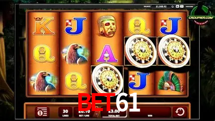 A Revolução dos Aplicativos de Jogos no bet61