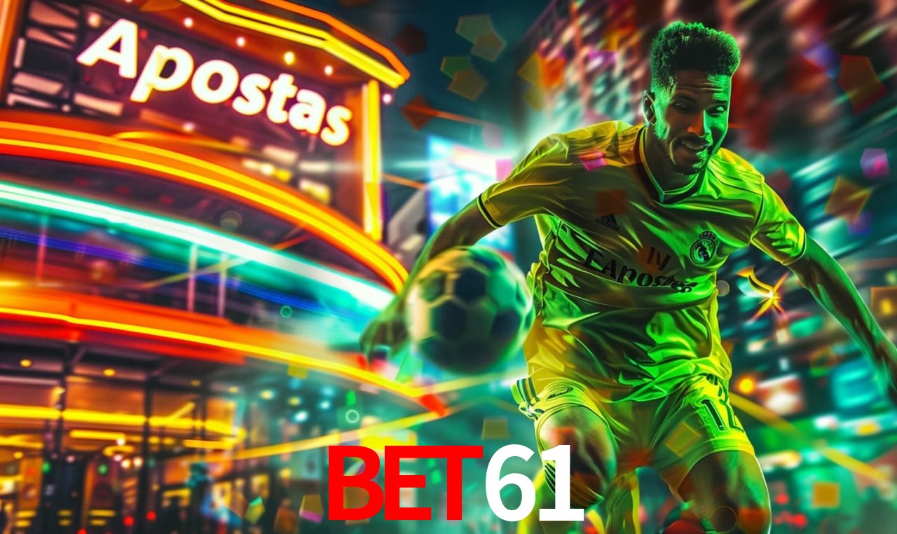 bet61 Tipos de máquinas caça-níqueis