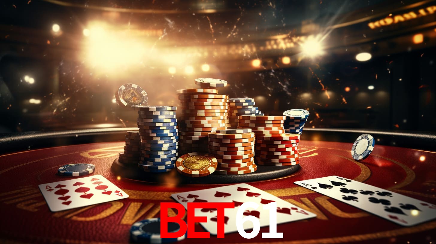 Live Casino bet61