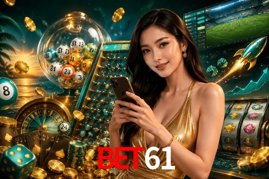 Flash Promotion bet61