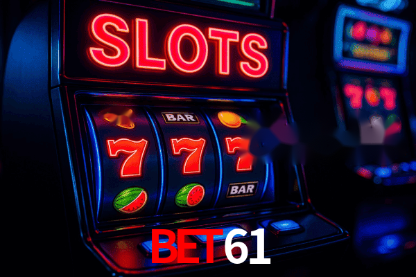 Slots RTP bet61