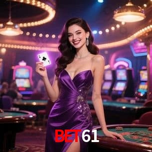 Tecnologia da Plataforma bet61