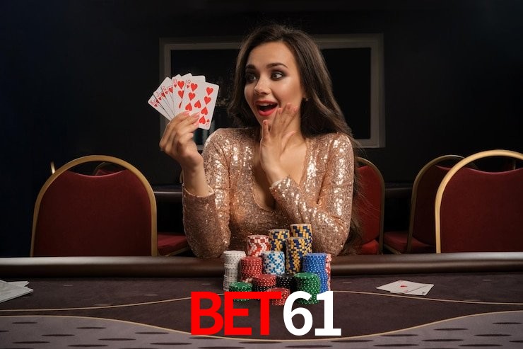 Avaliações dos Jogadores bet61