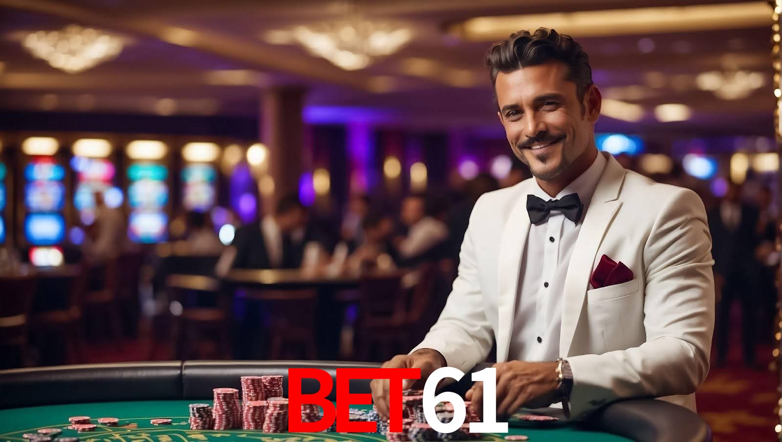 Programa VIP bet61