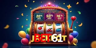 Bônus VIP bet61