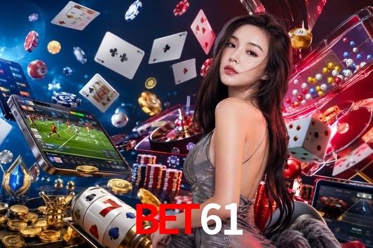 Quick Registration bet61
