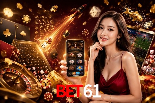 Exclusive Offers bet61