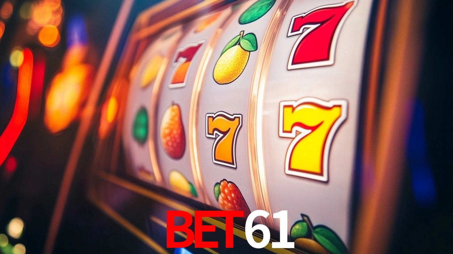 Experimente o Login Seguro Premium no bet61