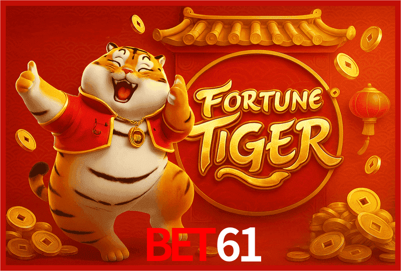Casino Ao Vivo bet61