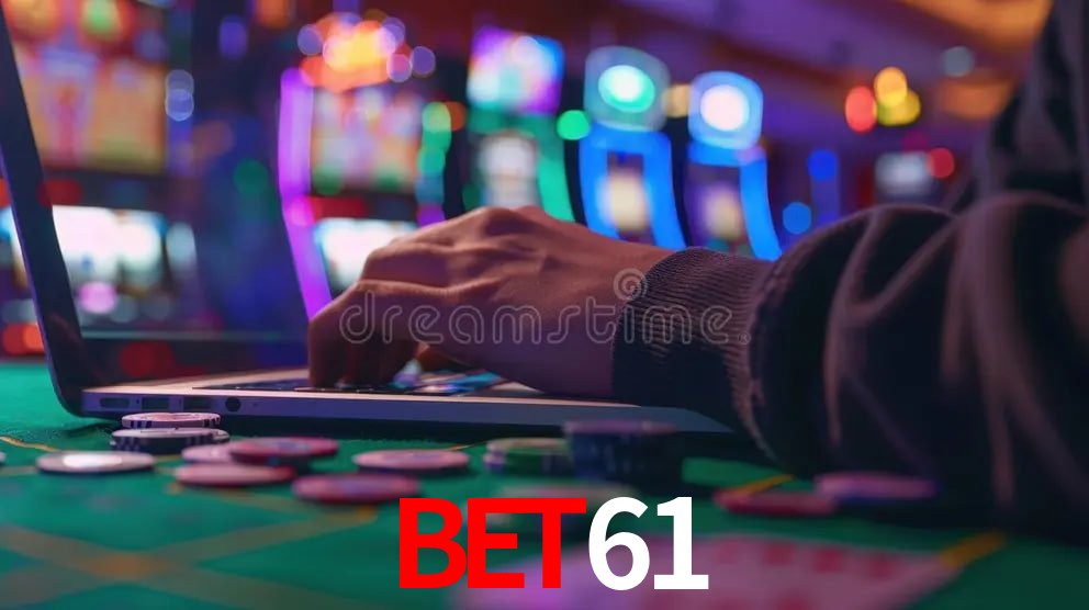 Login Seguro bet61