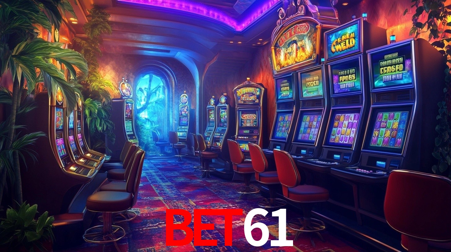Welcome Bonus bet61