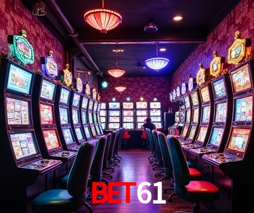 Jogos Mesa bet61