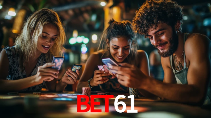 Tournaments bet61