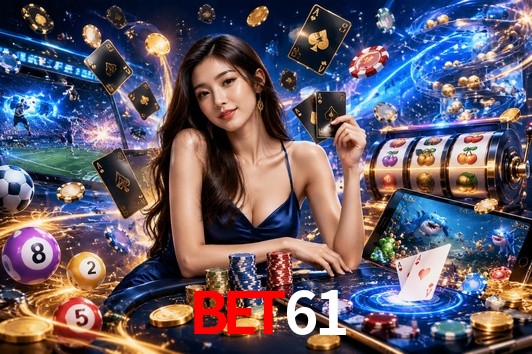 Seasonal Promotions bet61
