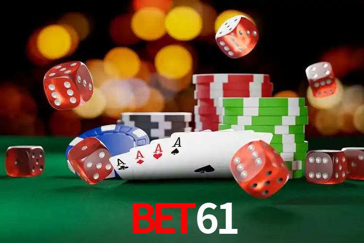 bet61 Caça-níqueis móveis