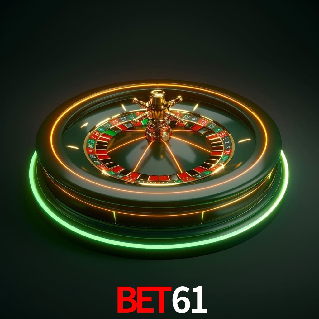 App bet61 iOS