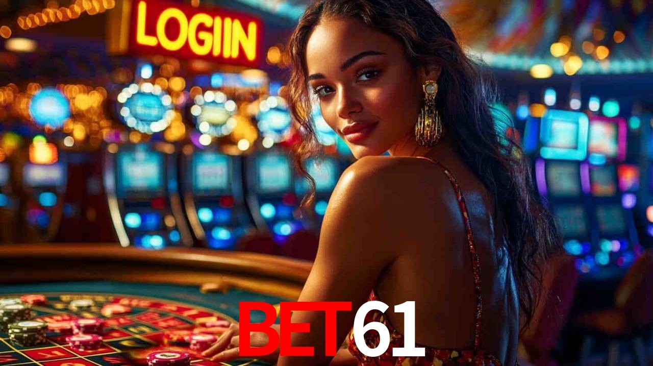 bet61 Processo de inscrição