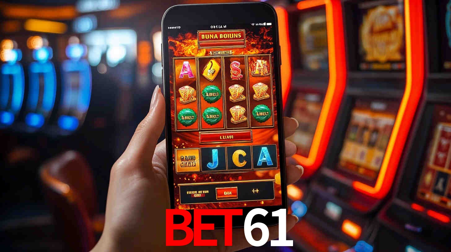 bet61: Jogue Crash e Experimente Alta Recompensa Instantânea