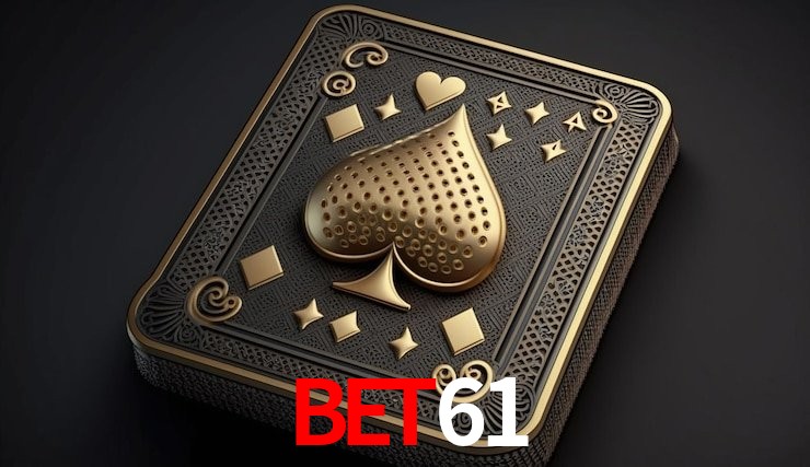 bet61 plataforma