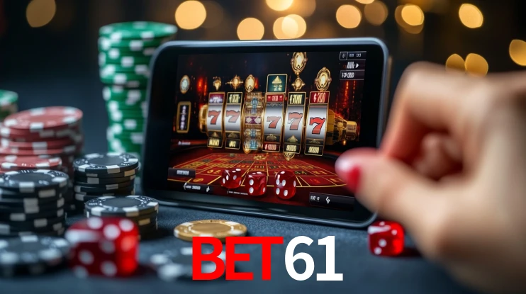 Exclusive Games bet61