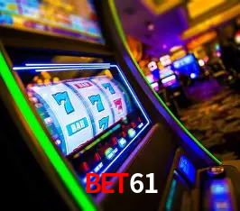 Desvendando o Mundo dos Jogos Virtuais na bet61