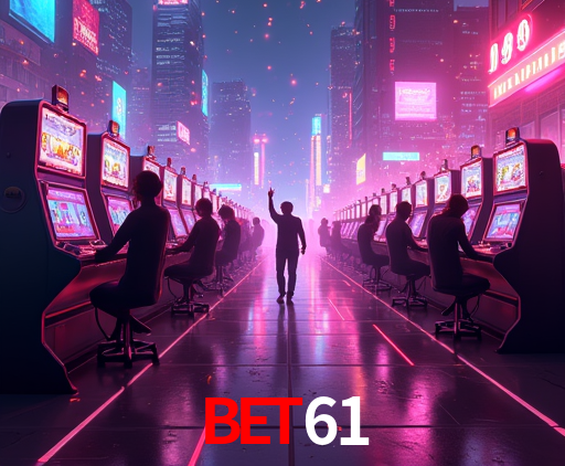 Sistemas de Segurança bet61