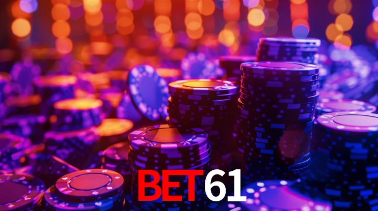 Bônus App bet61