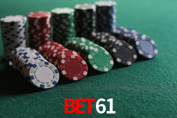 Live Casino bet61