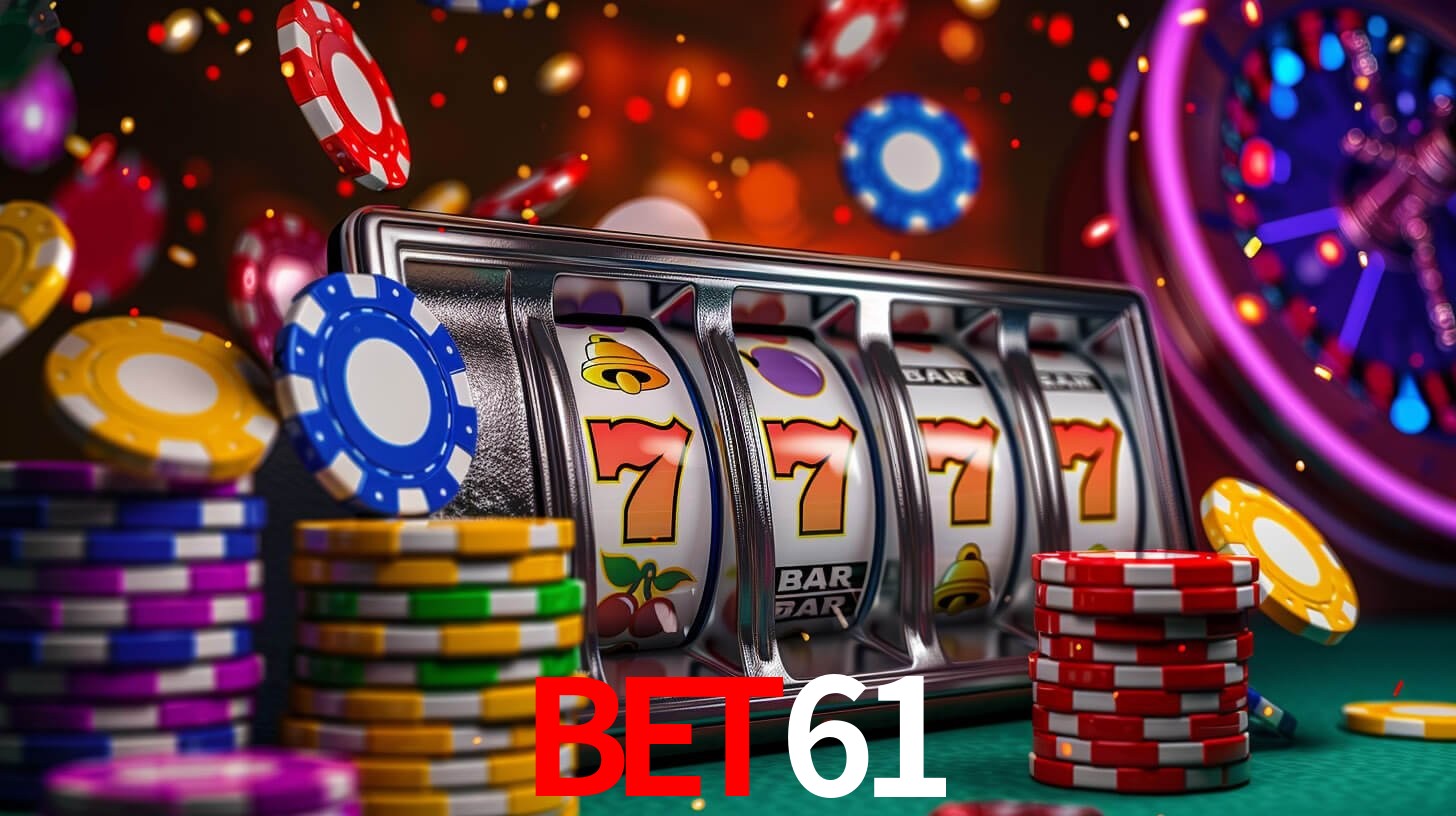 Benefícios da Conta bet61