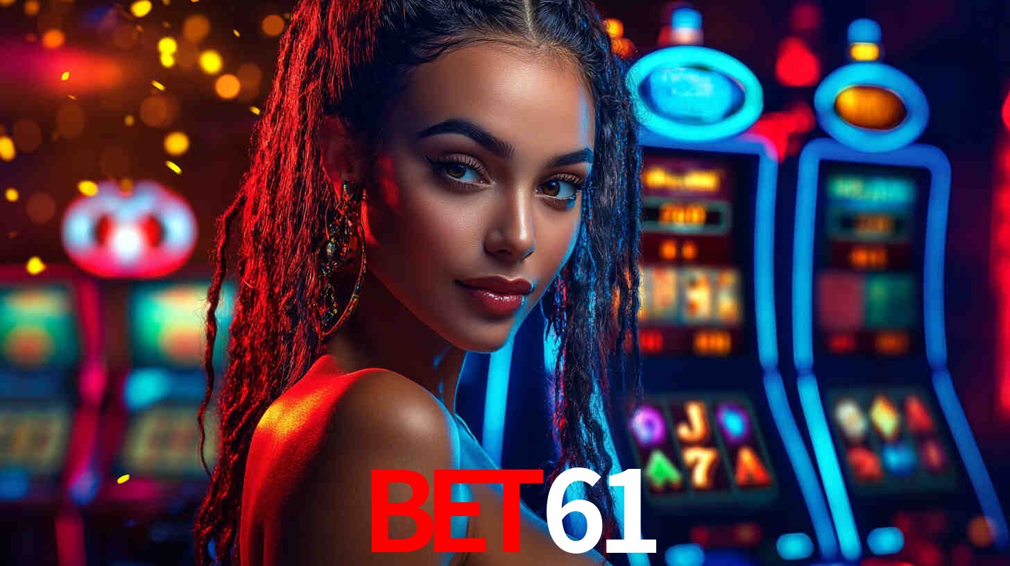 cassino bet61