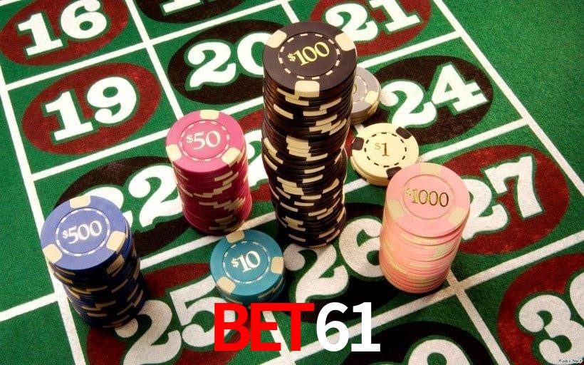 Estatísticas Crash Games bet61
