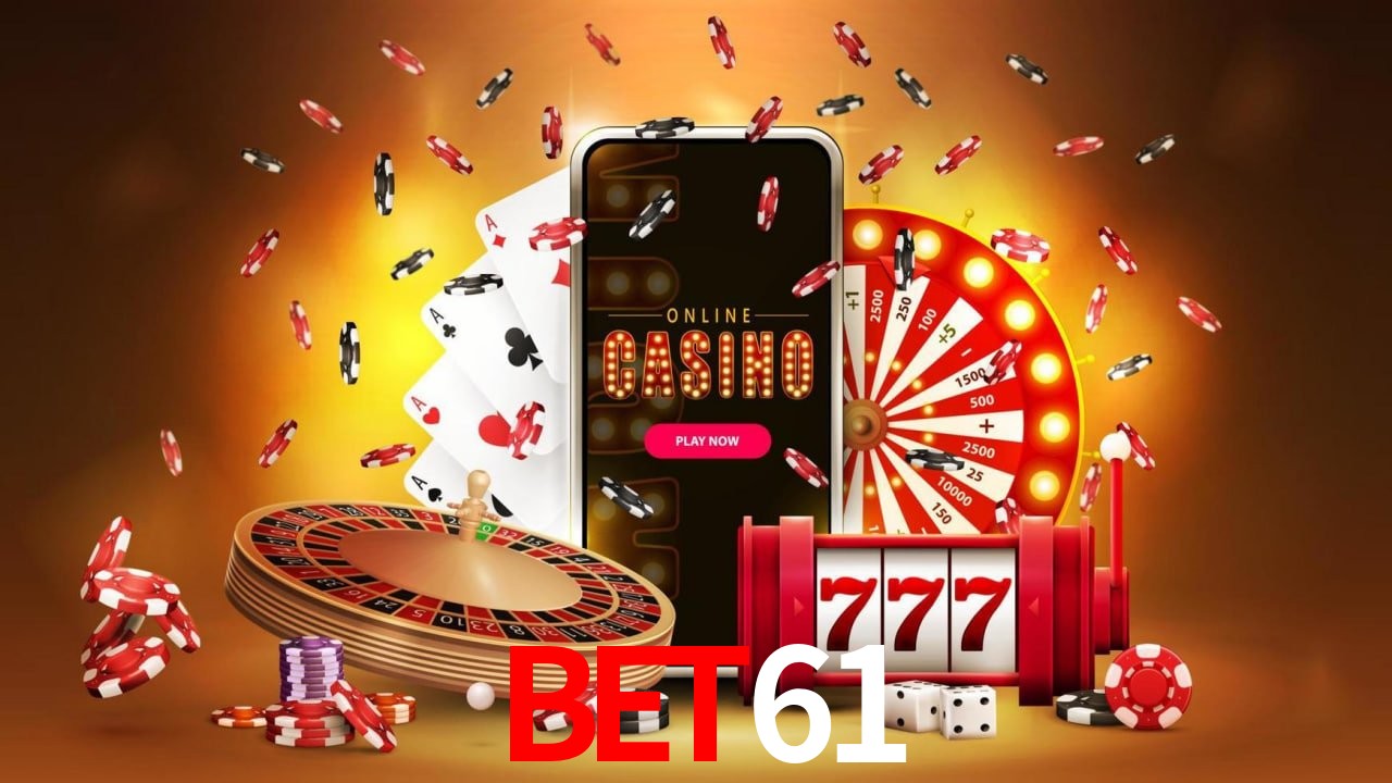 Instalar APK bet61