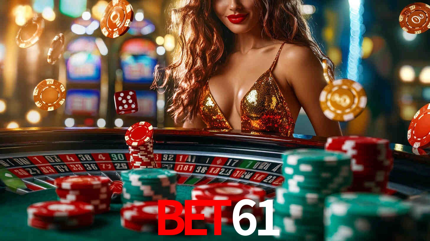 Ofertas Imperdíveis na bet61: Promoções e Bônus Que Valem a Pena