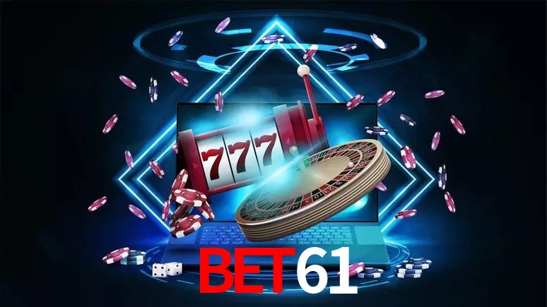 bet61 Caça-níqueis móveis