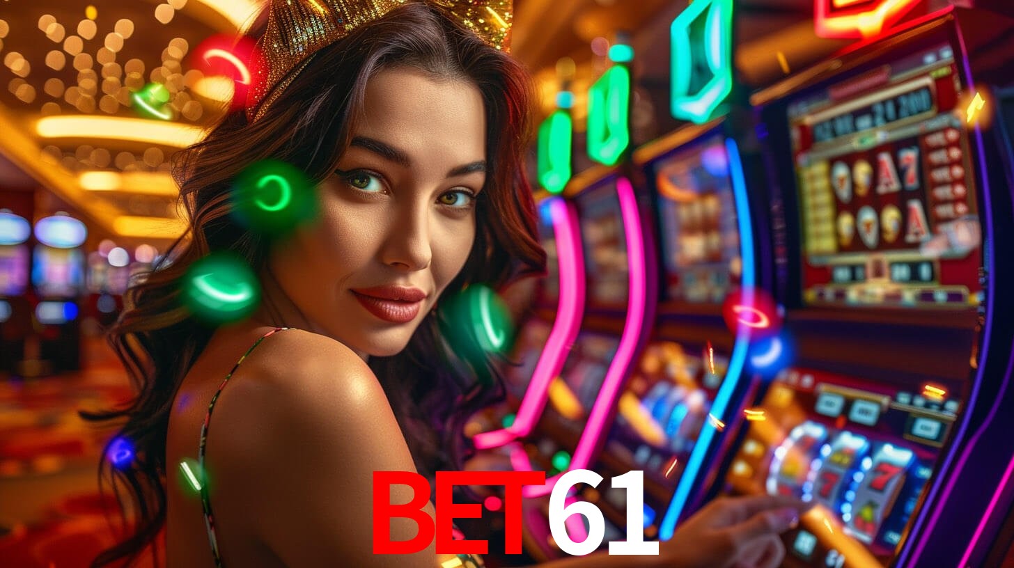 Recursos App bet61