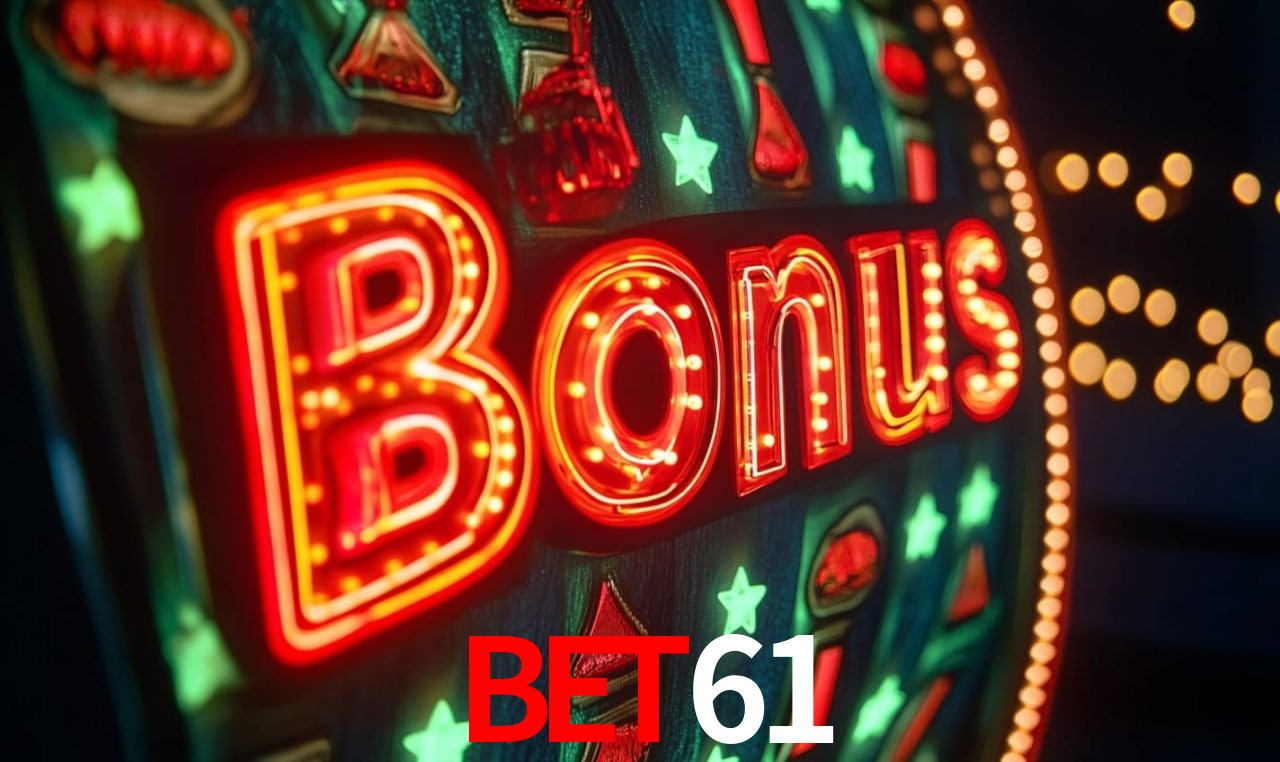 Cadastro Rápido bet61