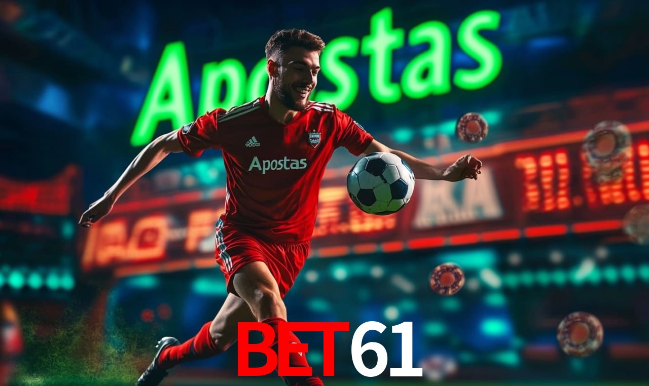 Provedores de Jogos bet61