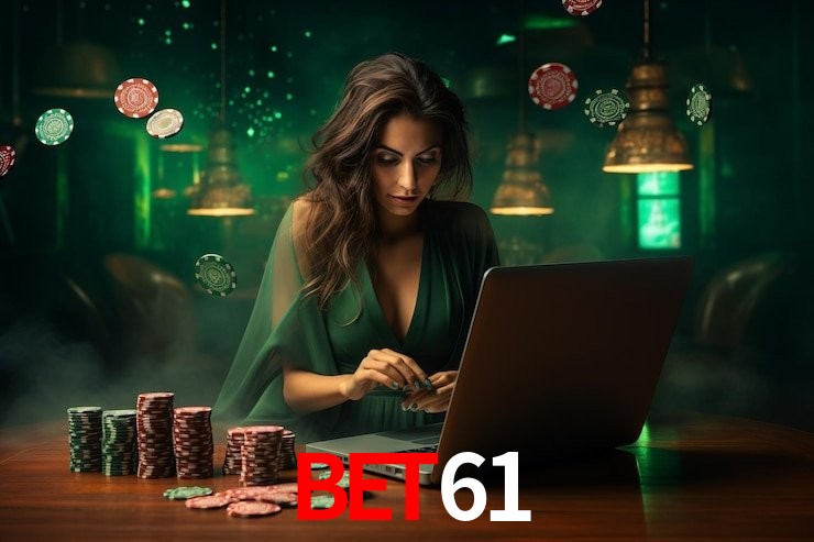 App bet61 Android