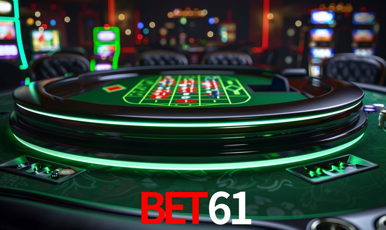 Descubra a Essência do bet61: Nossa História e Compromissos
