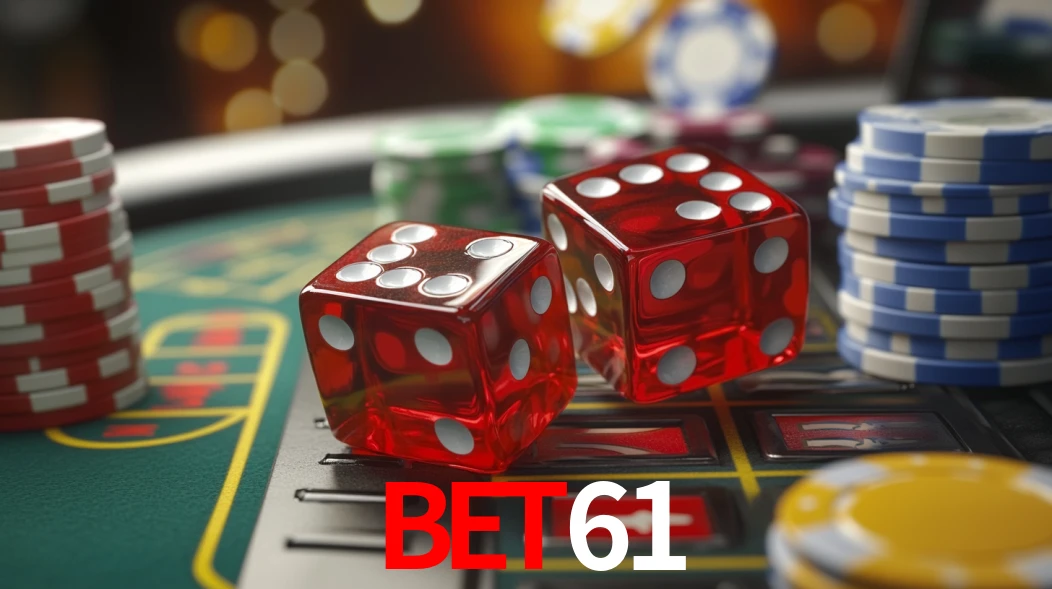 Daily Bonuses bet61
