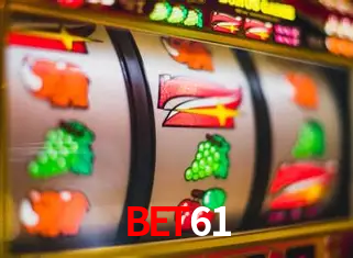 Apostas Esportivas na bet61: Um Guia Completo