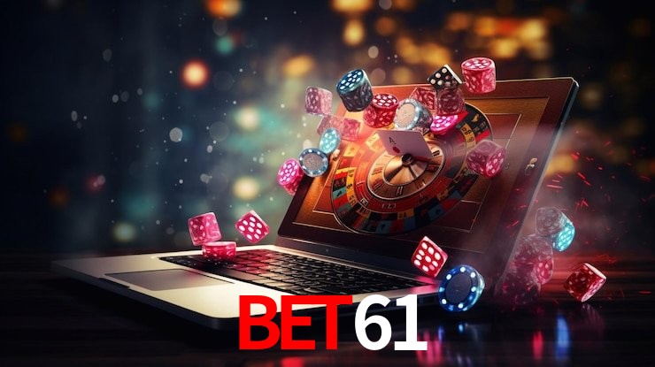 Apostas de Tênis bet61