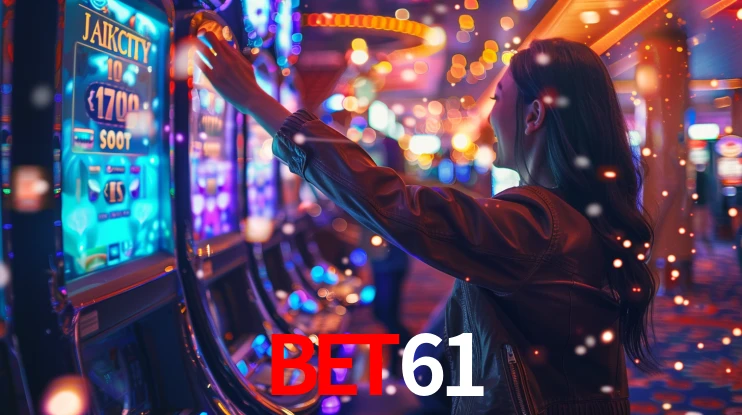 bet61: Seu Especialista em Apostas Esportivas Brasileiras