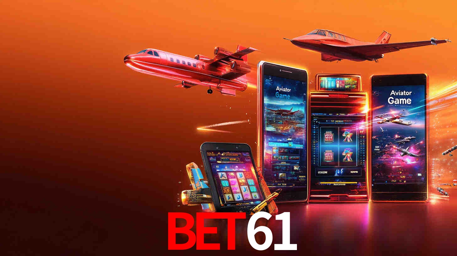 Baixar bet61 Android