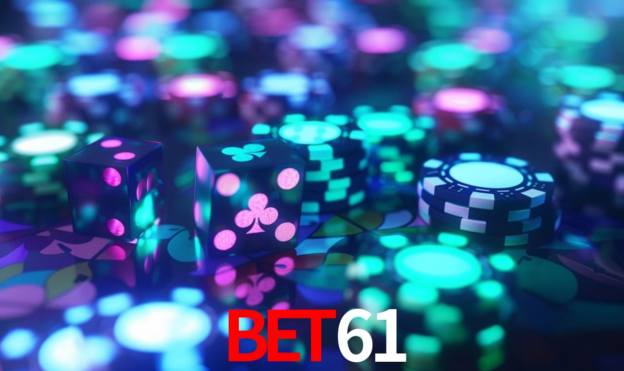 Promoção Relâmpago bet61