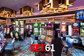 A Experiência Imersiva dos Cassinos Ao Vivo no bet61