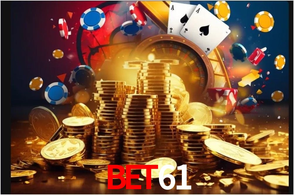 Estatísticas do Jogo bet61