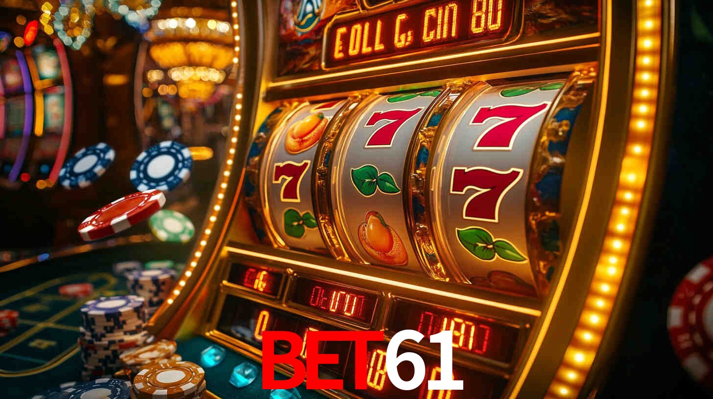 bet61 App Interface