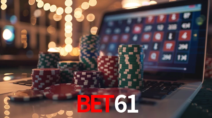 APP oficial da bet61 para mobile