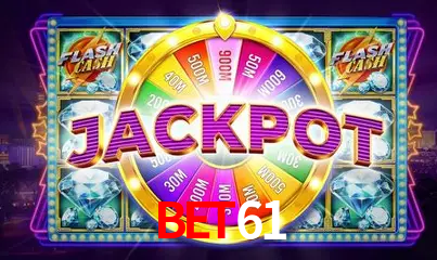 Inovações de Jogos na bet61: O Futuro das Experiências Interativas